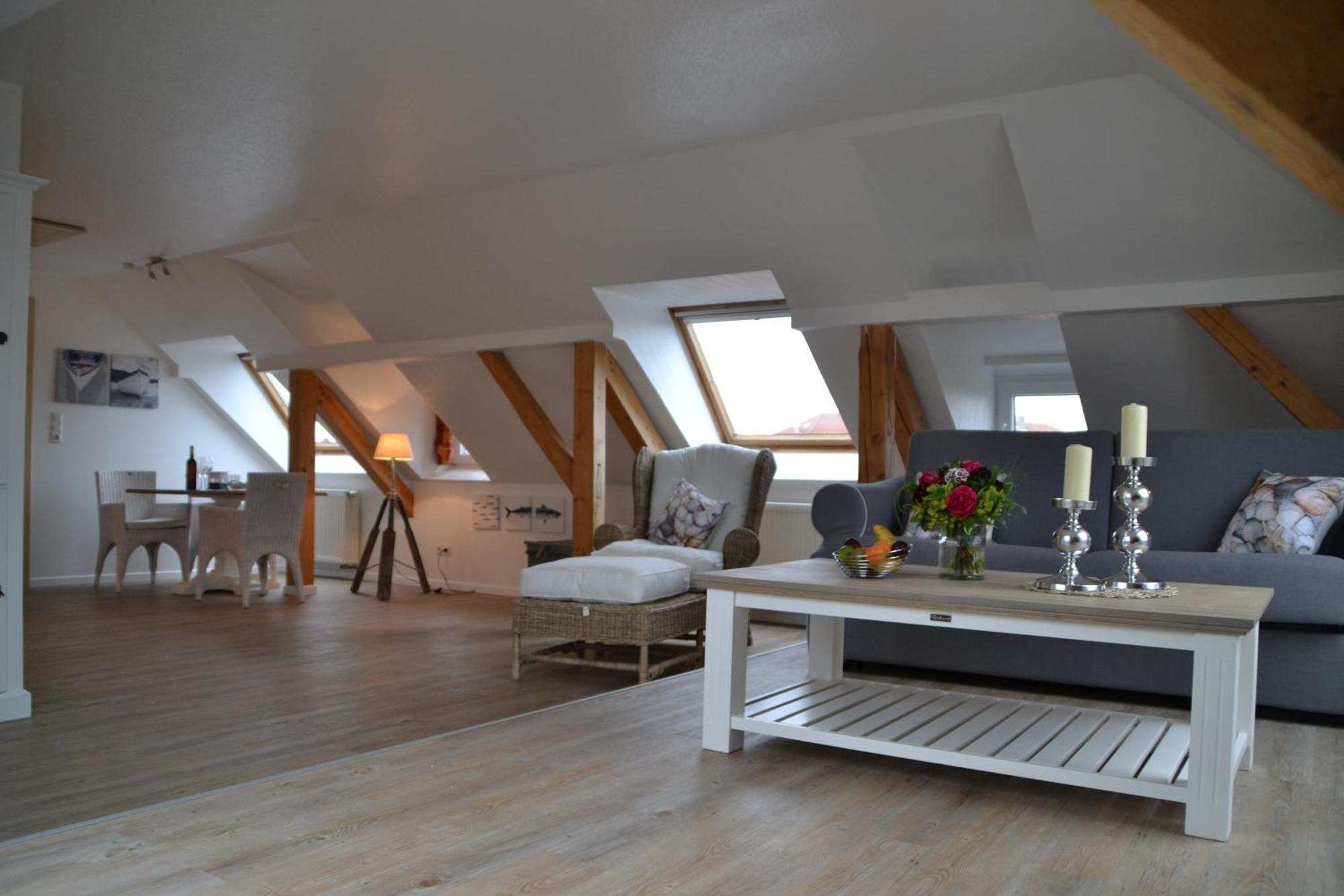 Villa Am Januspark 유이스트 외부 사진