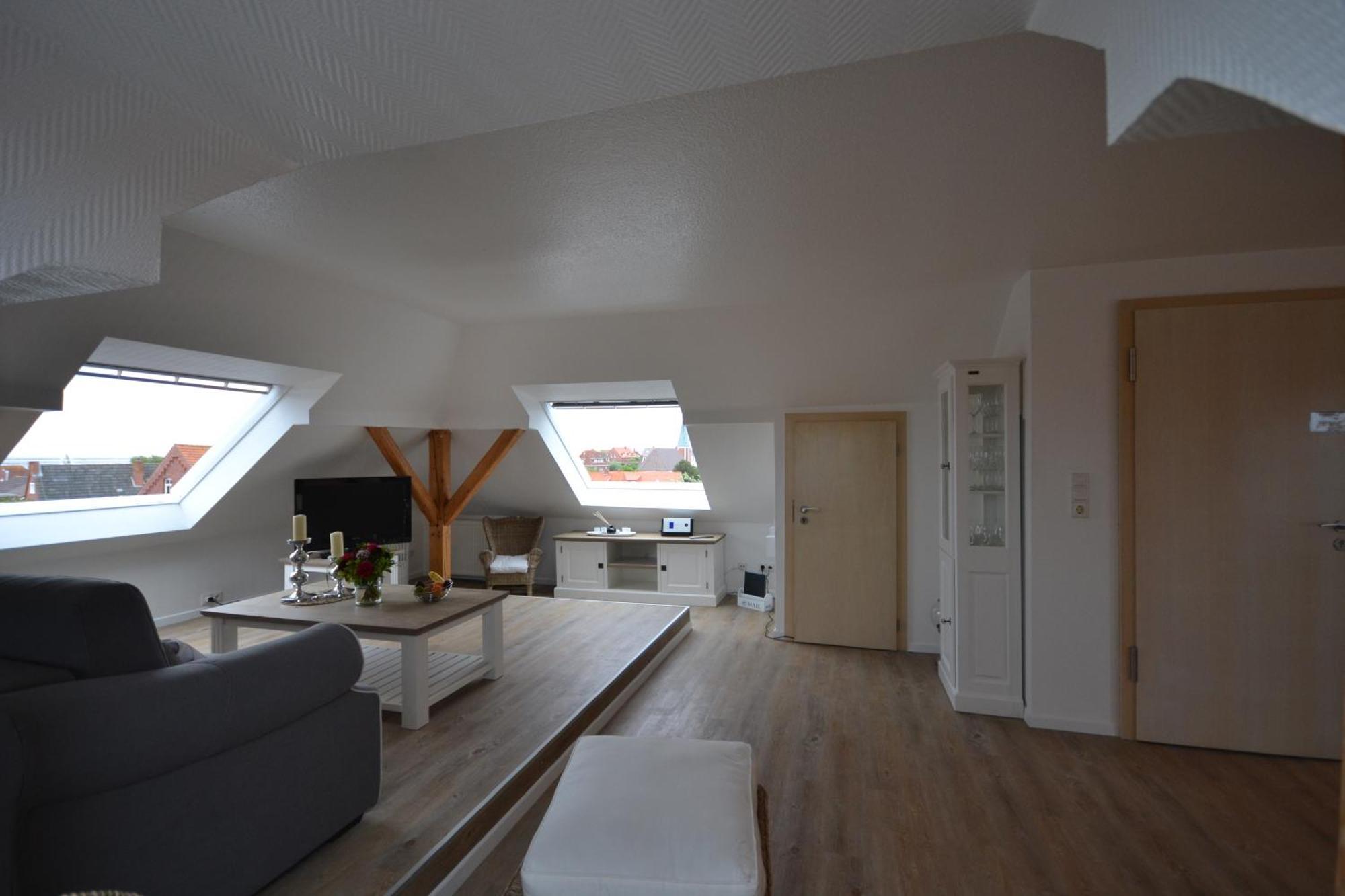 Villa Am Januspark 유이스트 외부 사진