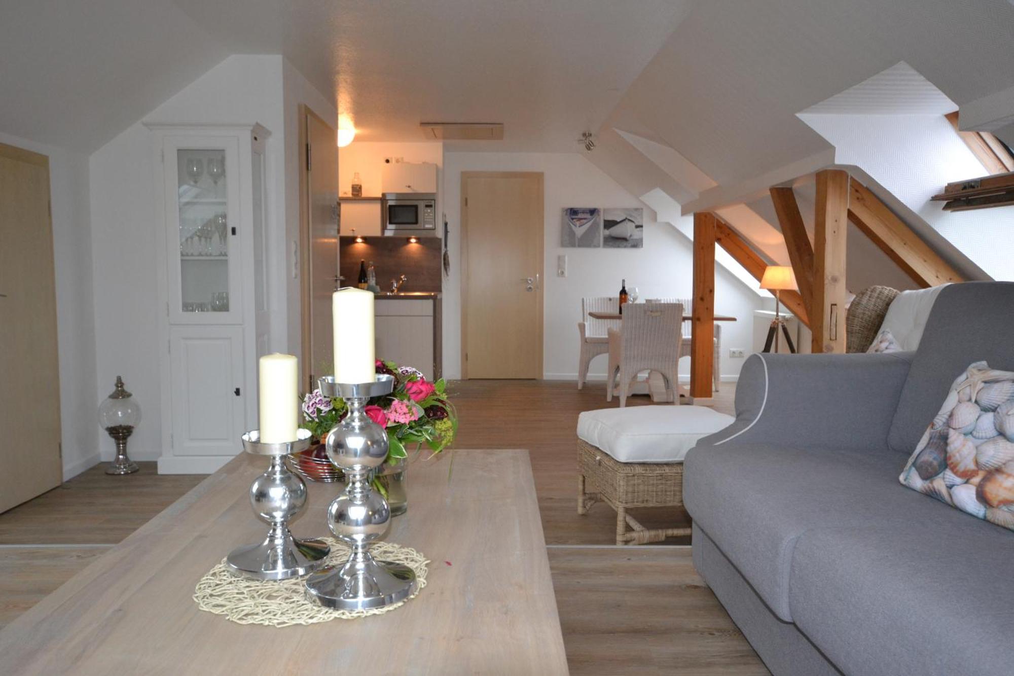 Villa Am Januspark 유이스트 외부 사진