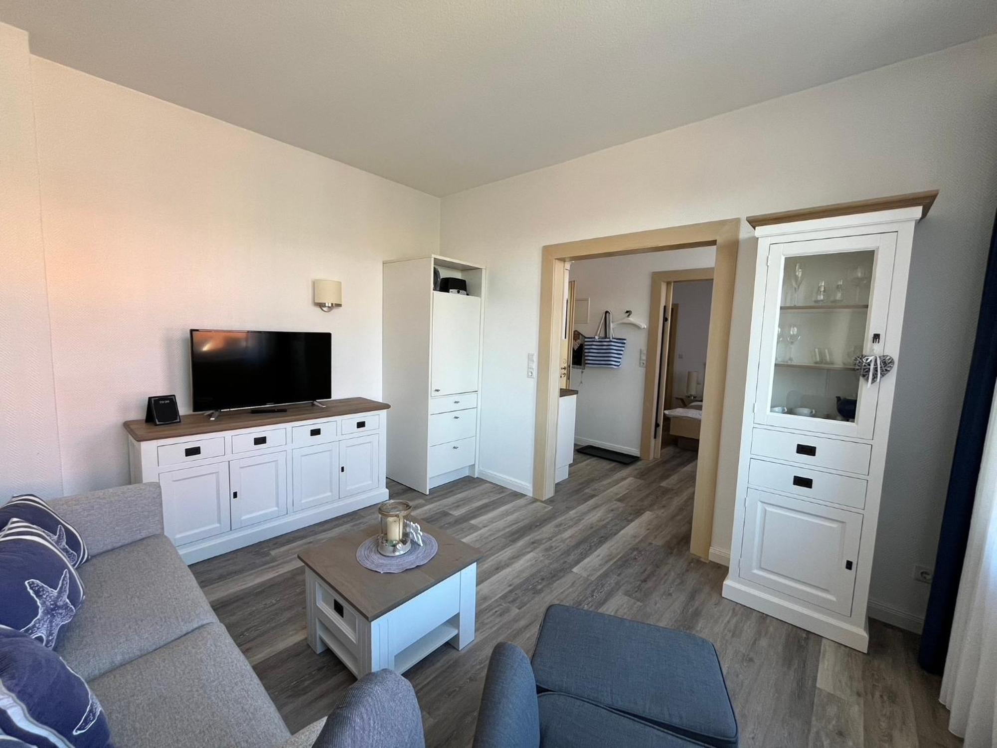 Villa Am Januspark 유이스트 외부 사진