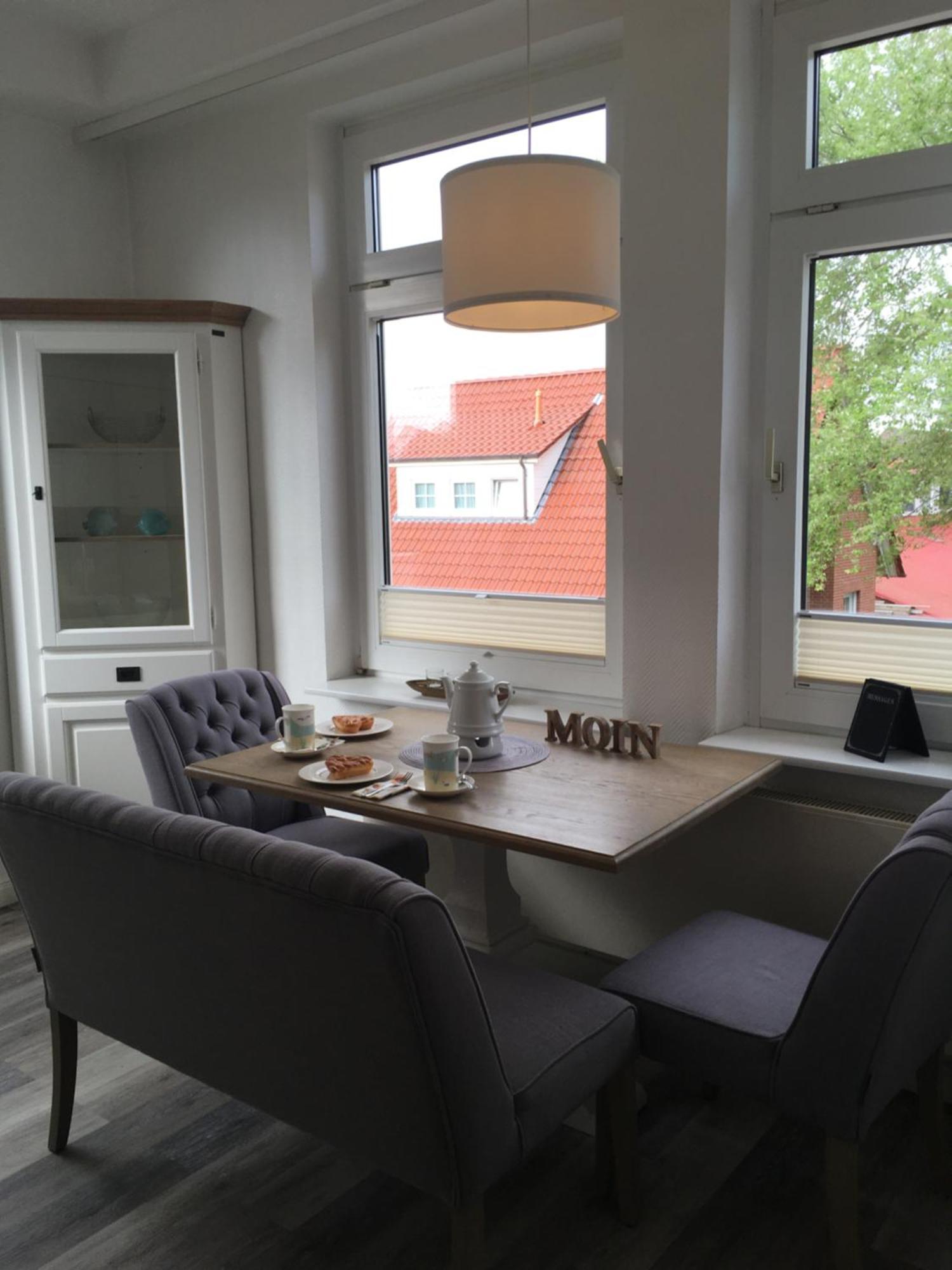 Villa Am Januspark 유이스트 외부 사진