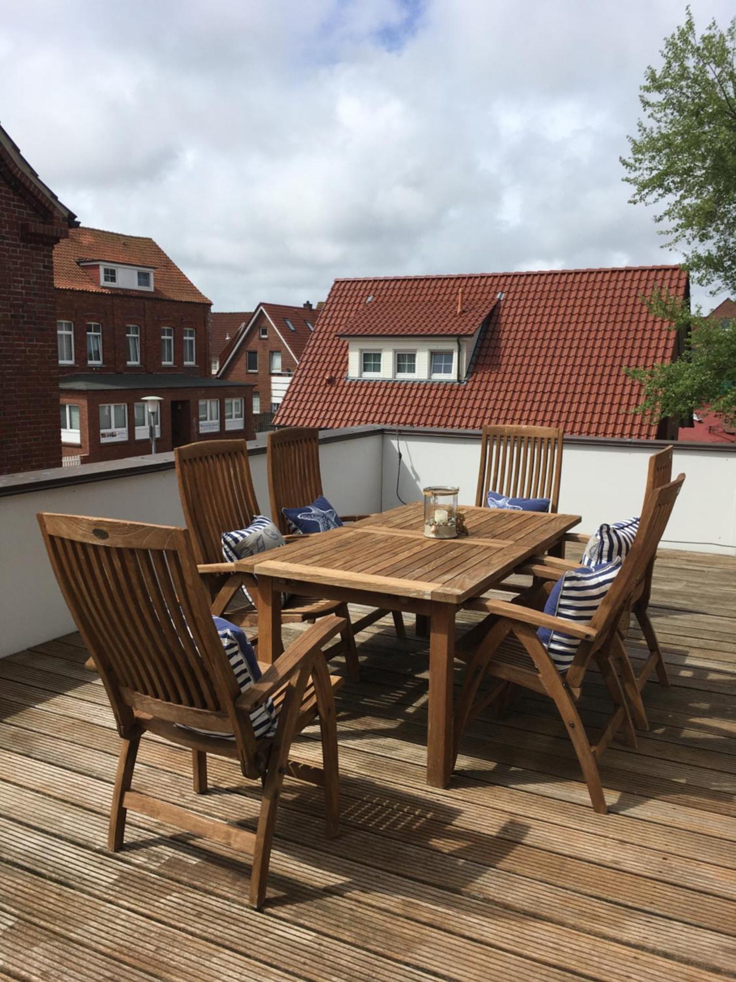 Villa Am Januspark 유이스트 외부 사진